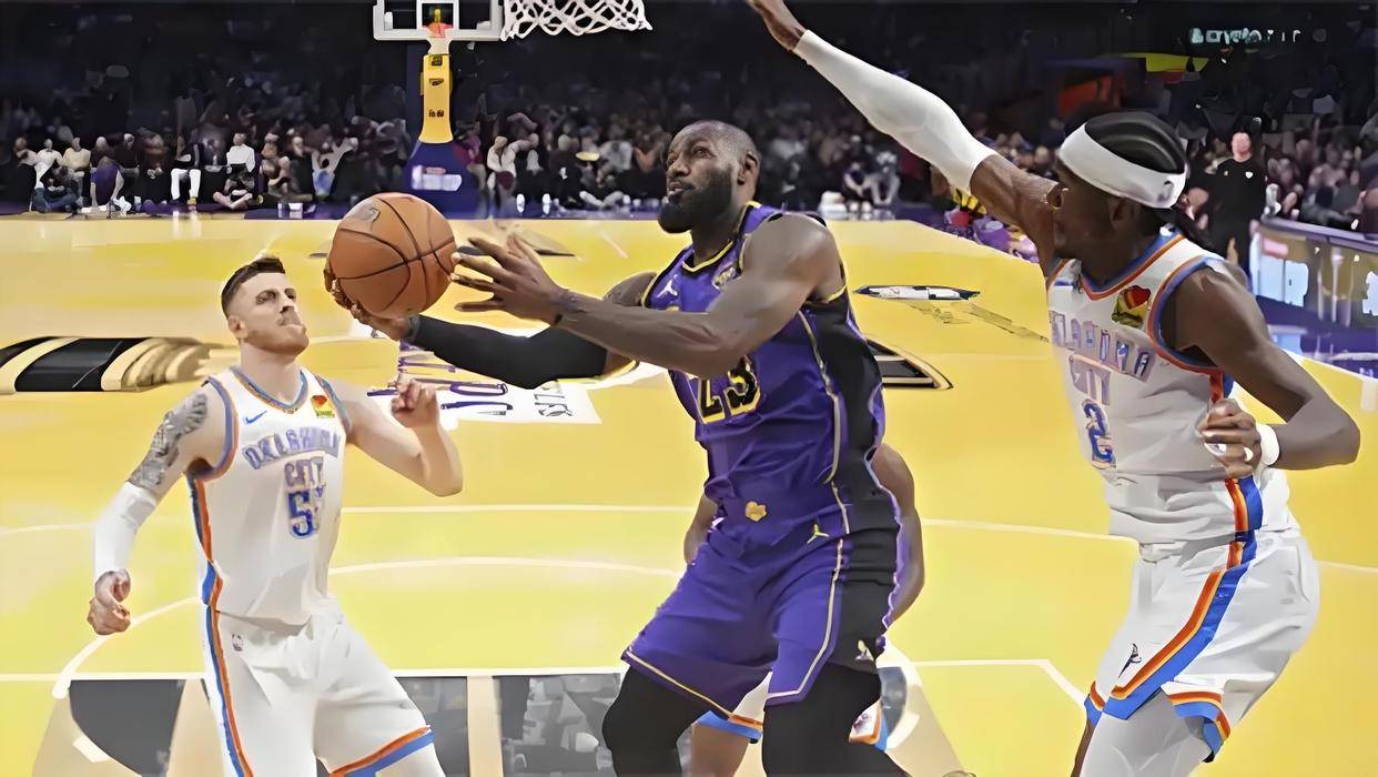  nba约基奇集锦 