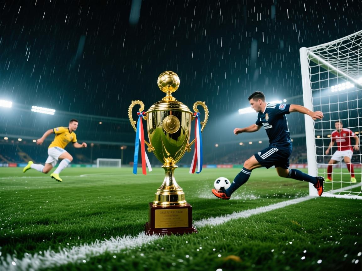 西亚卡姆爆冷击败西班牙队，爆冷引爆全场！