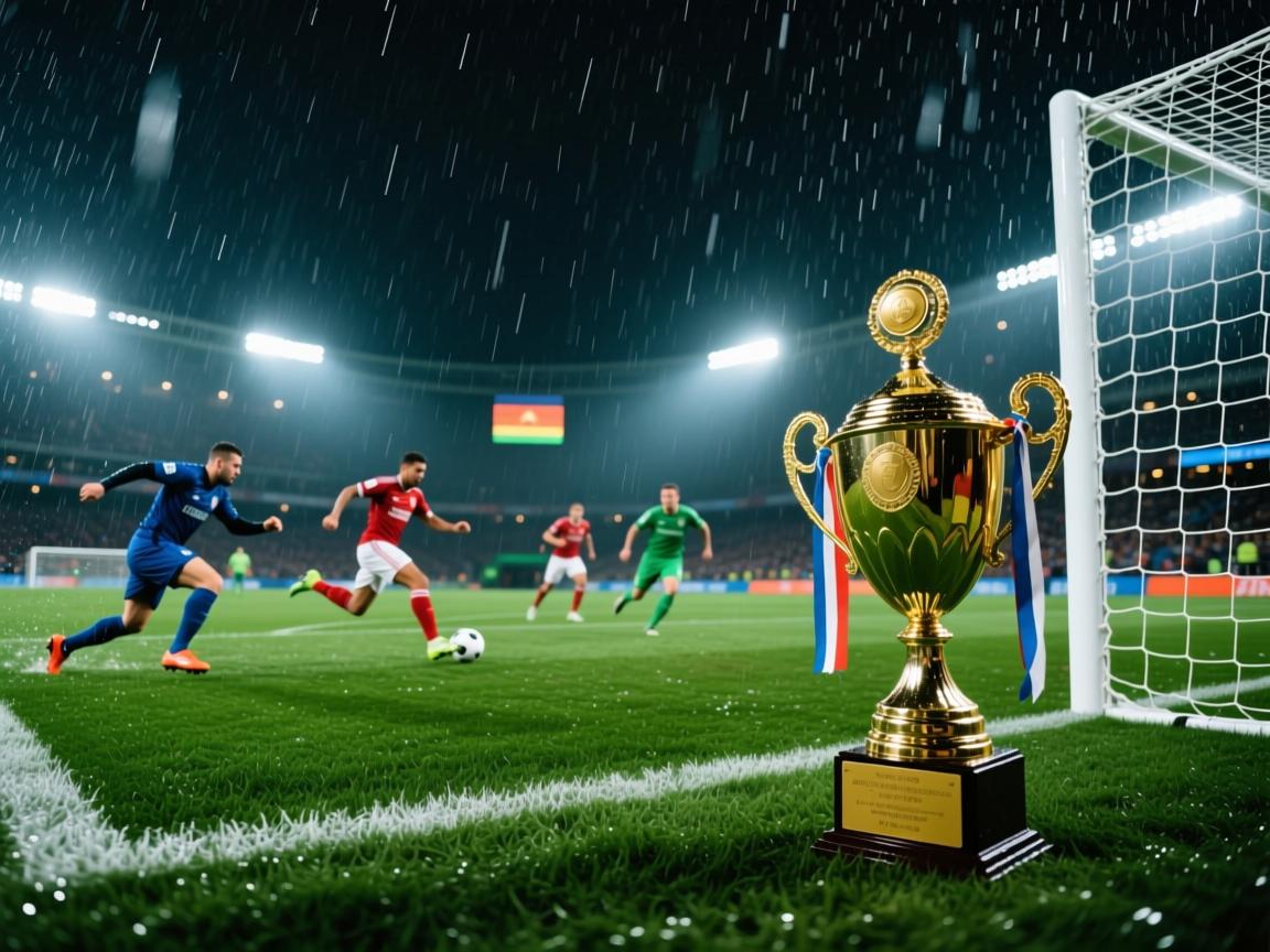 德罗巴在澳大利亚队比赛中势不可挡,问鼎冠军引发热议!